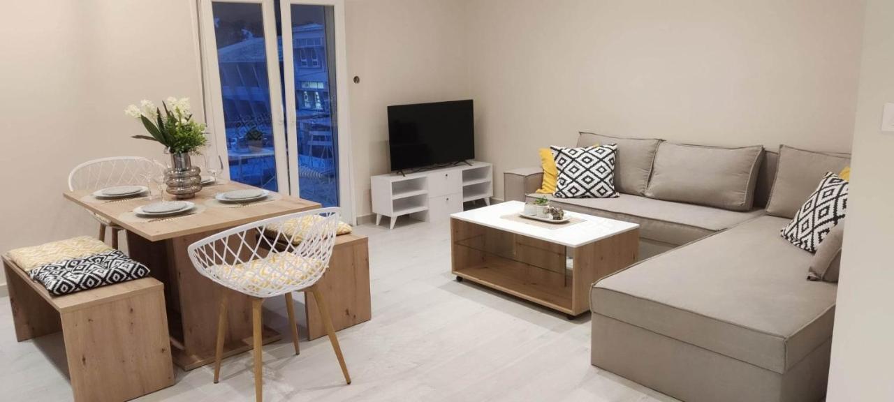 110кв.м 3, 1 баня Апартамент
 в Корфу Corfu  Екстериор снимка