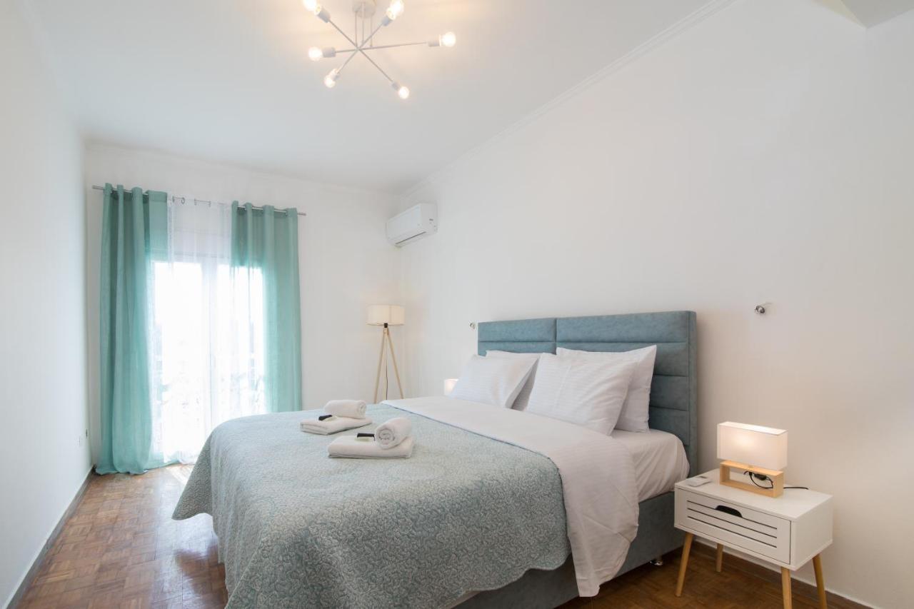 110кв.м 3, 1 баня Апартамент
 в Корфу Corfu  Екстериор снимка
