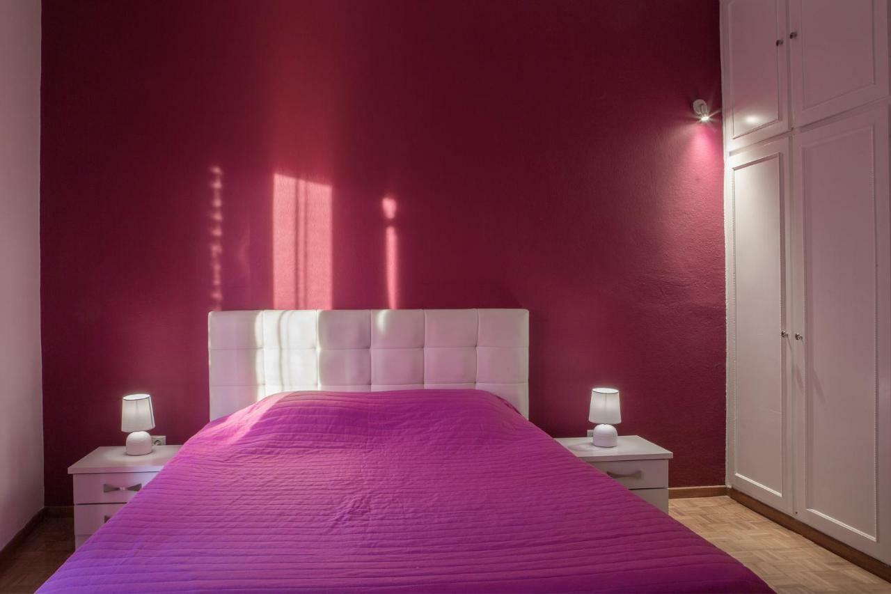110кв.м 3, 1 баня Апартамент
 в Корфу Corfu  Екстериор снимка